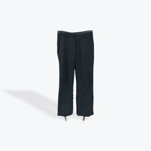 Spyder Ladies Women's Snow‎ Ski Pants Black Size 6 Outdoor Winter Sportswear